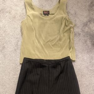 Women's outfit